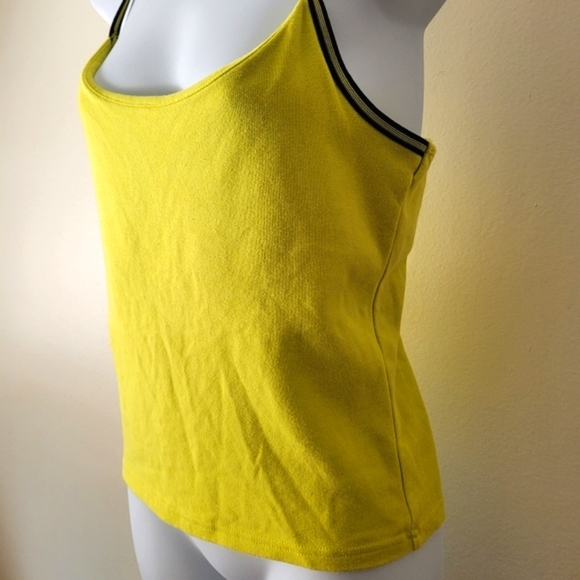 Neon tank top - Picture 1 of 7